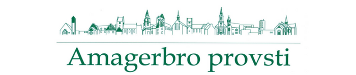 Logo for Amagerbro Provsti